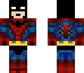spiderbat