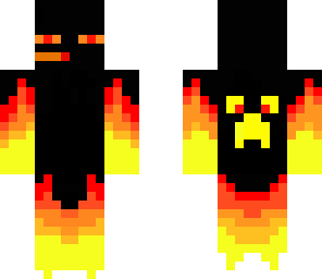 fire weirdo 2