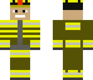 fireman