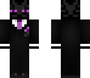business enderman