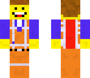 emmet piece of resistance