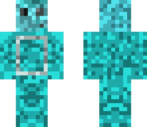 sliam azul diamante