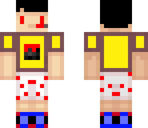 nerd gamer