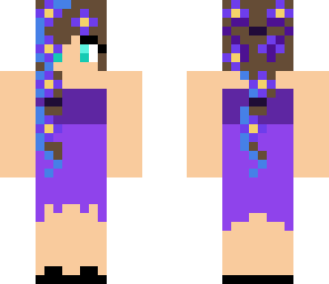 flower girl