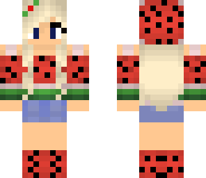 melon girl