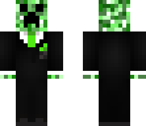 business creeper