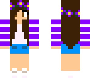 flower girl