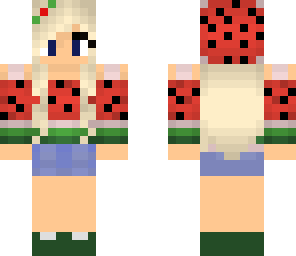 melongirl