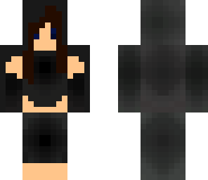 female assassin