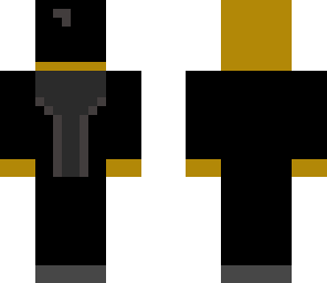 daft punk skin