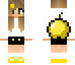 golden apple girl edited