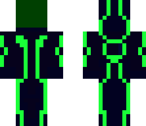 green cb