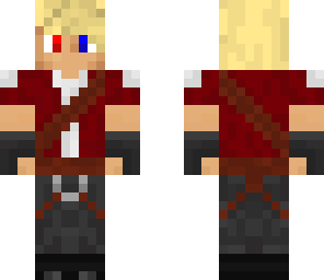 yeahiiax adventurer clothes