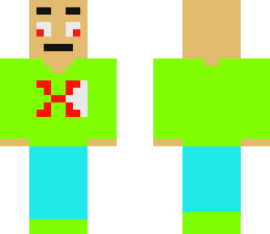 jerk