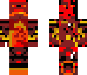 lava creeper griefer