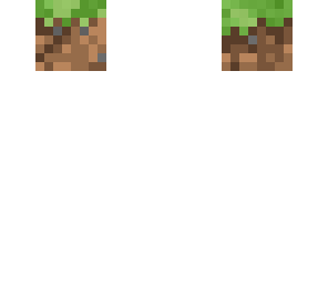 grass block