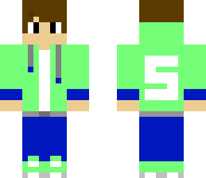 s-men 2