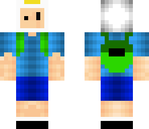 finn