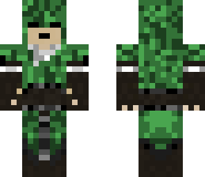 green assassin