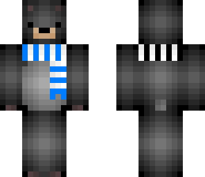 bear