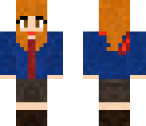 amy pond