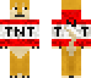 doge tnt