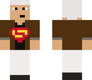 super guy