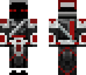 nether ninja