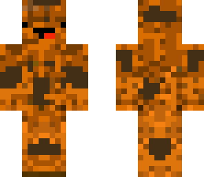the epic cookie man