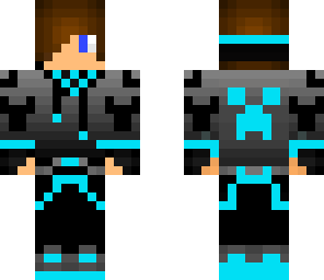 blue boy