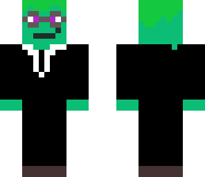 secret agent timmy
