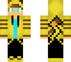 pikachu trainer