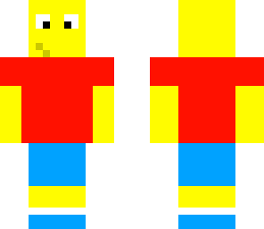 bart simpson
