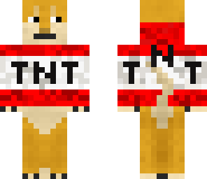 doge tnt