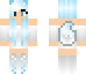 ice wolf