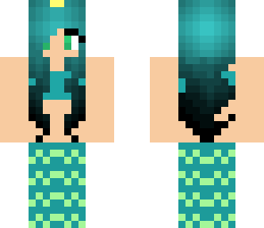 mermaid