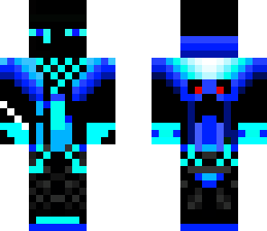 endermen
