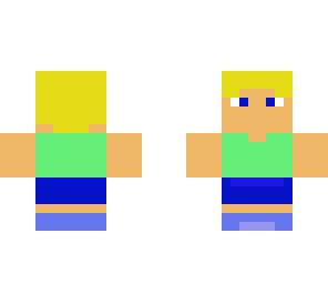 midget