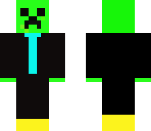 creepermusic