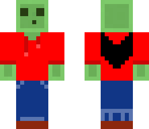 bobby the slime