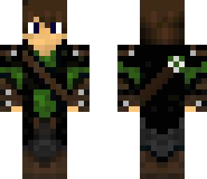 rexofavalons custom skin