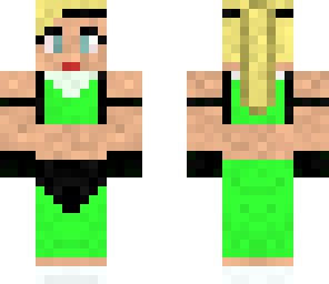 mk1 sonya blade