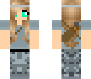 artemis huntress