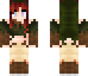 archer girl