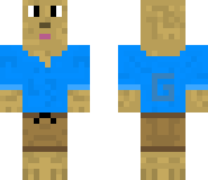 blue shirted laserguineapig v2-3