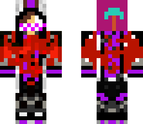 herobrine hoodie