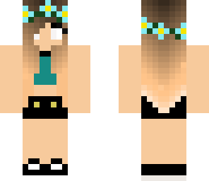 herobrine girl