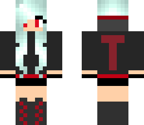 toxicred