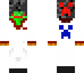 faceless