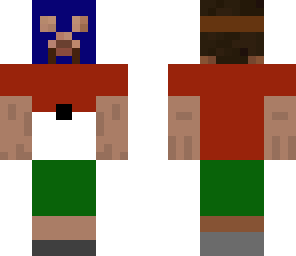 steve creeper